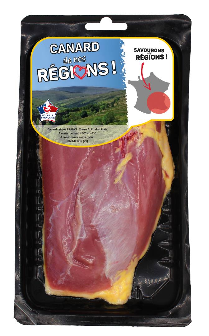 Photo du produit rappelé