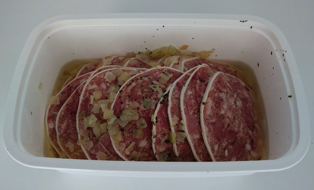 Photo du produit rappelé