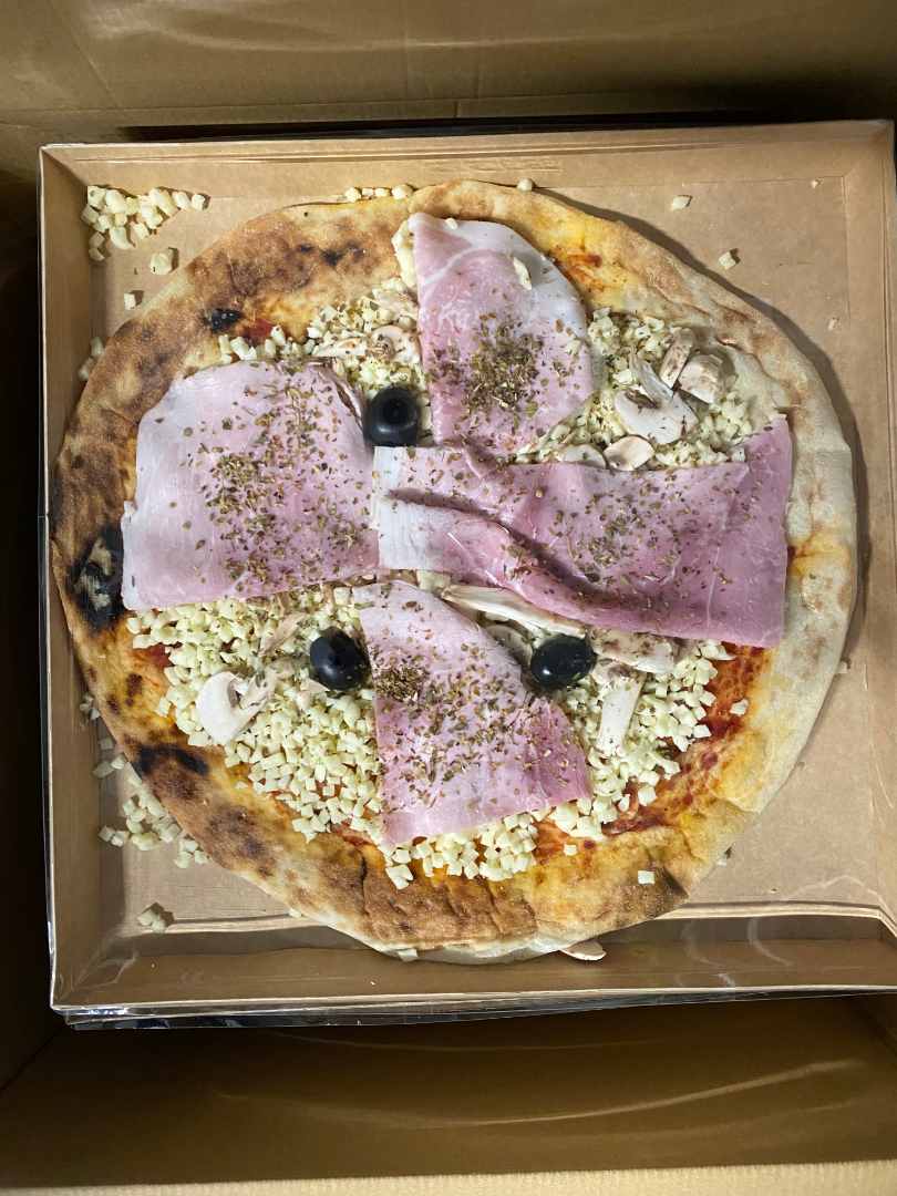 Photo du produit rappelé