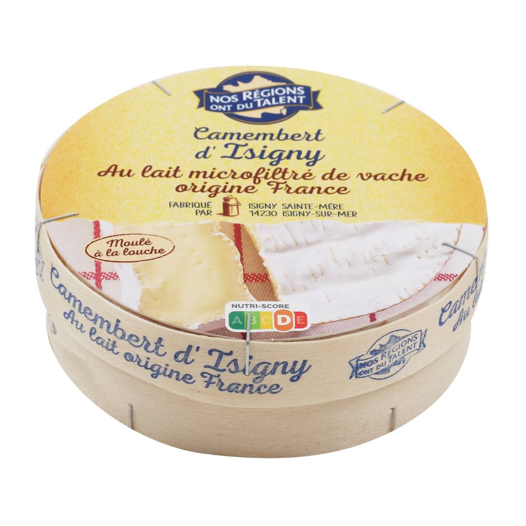 Photo du produit rappelé