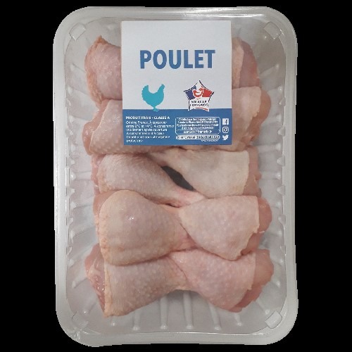 Photo du produit rappelé