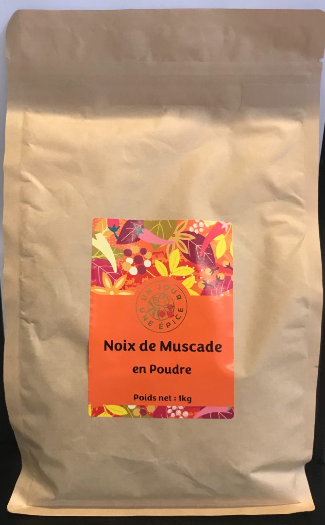 Photo du produit rappelé