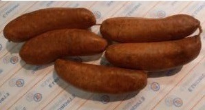 Photo du produit rappelé