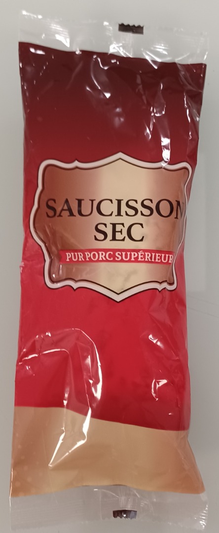 Photo du produit rappelé