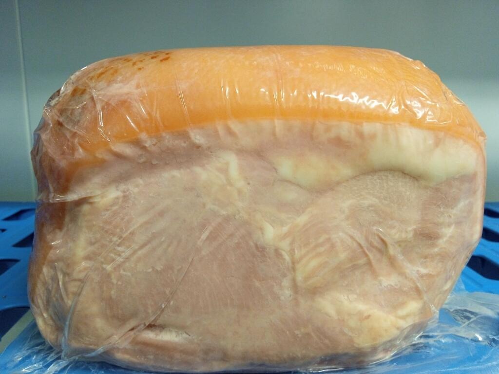 Photo du produit rappelé