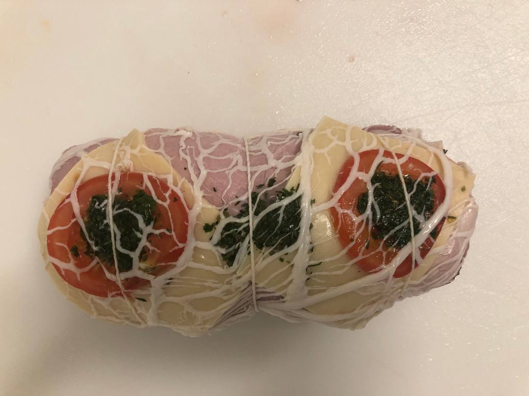 Photo du produit rappelé