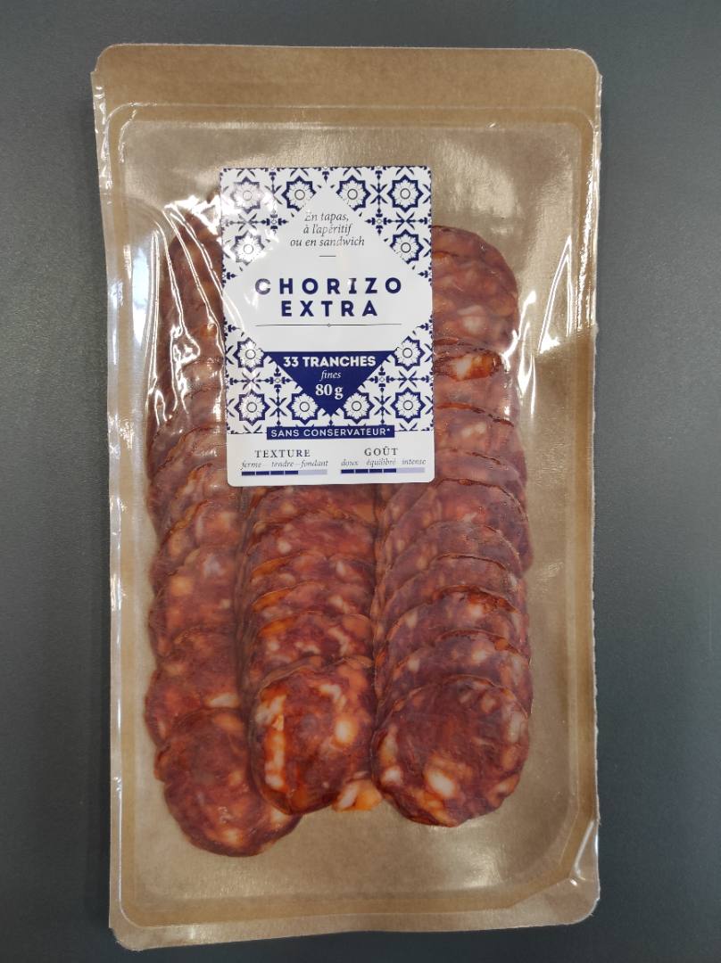 Photo du produit rappelé