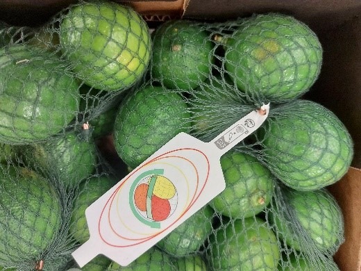 Photo du produit rappelé
