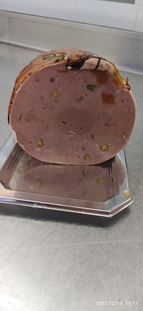 Photo du produit rappelé