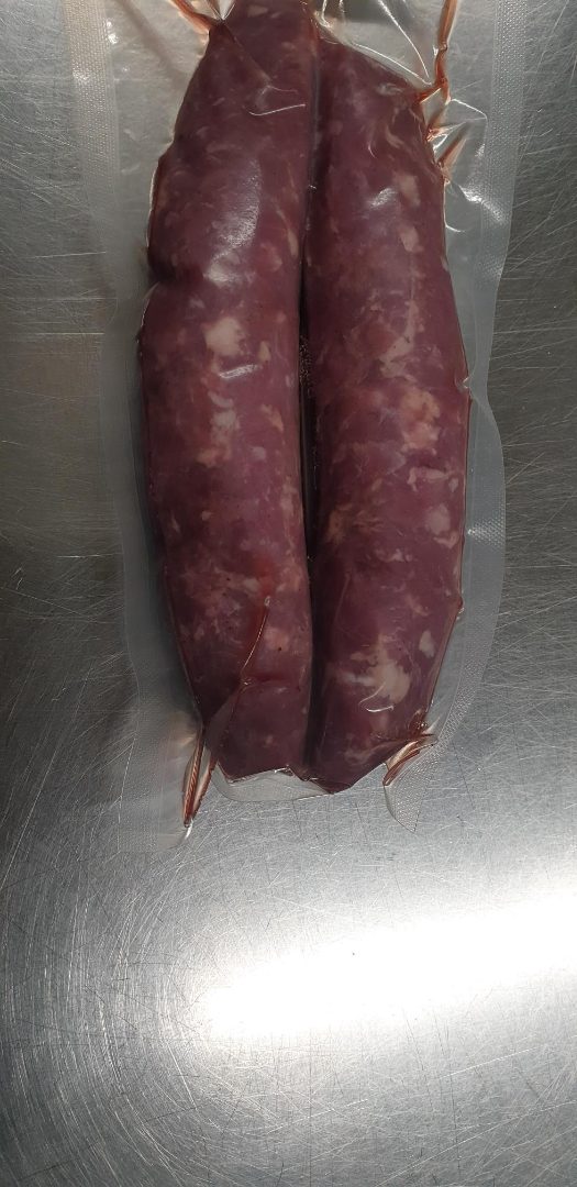 Photo du produit rappelé