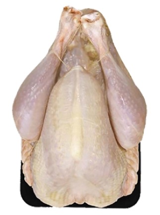 Photo du produit rappelé