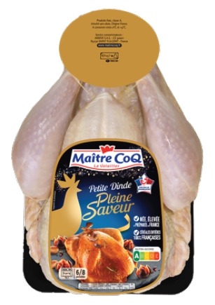 Photo du produit rappelé