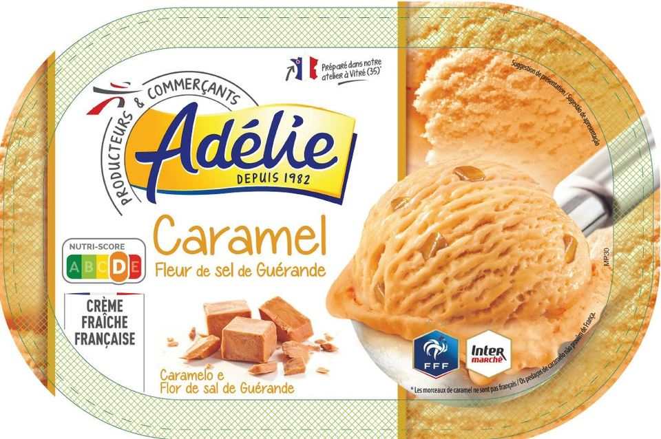 Photo du produit rappelé