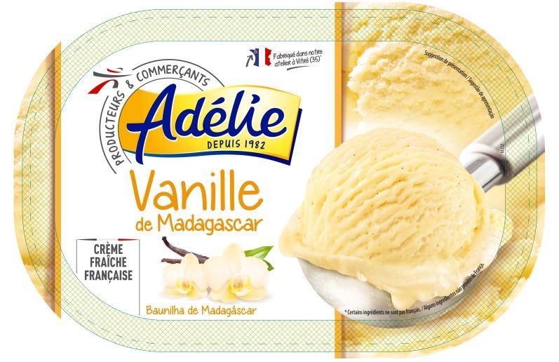 Photo du produit rappelé