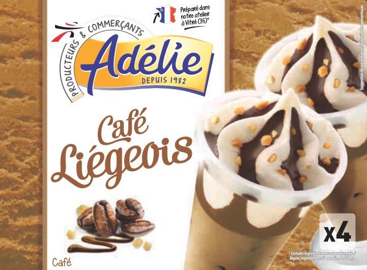 Photo du produit rappelé