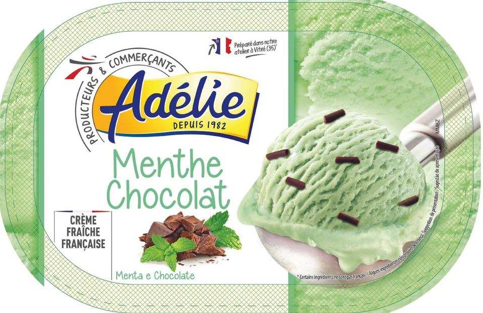 Photo du produit rappelé