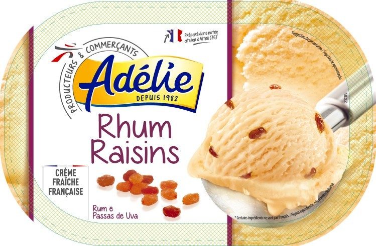Photo du produit rappelé