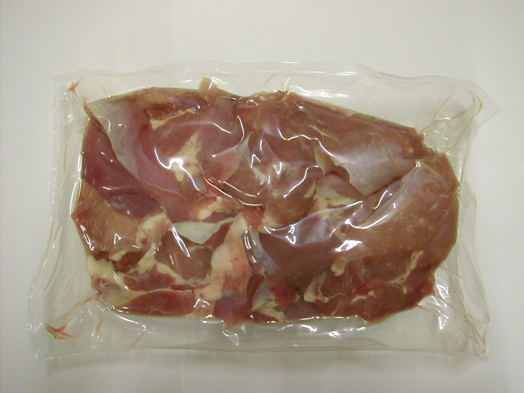 Photo du produit rappelé