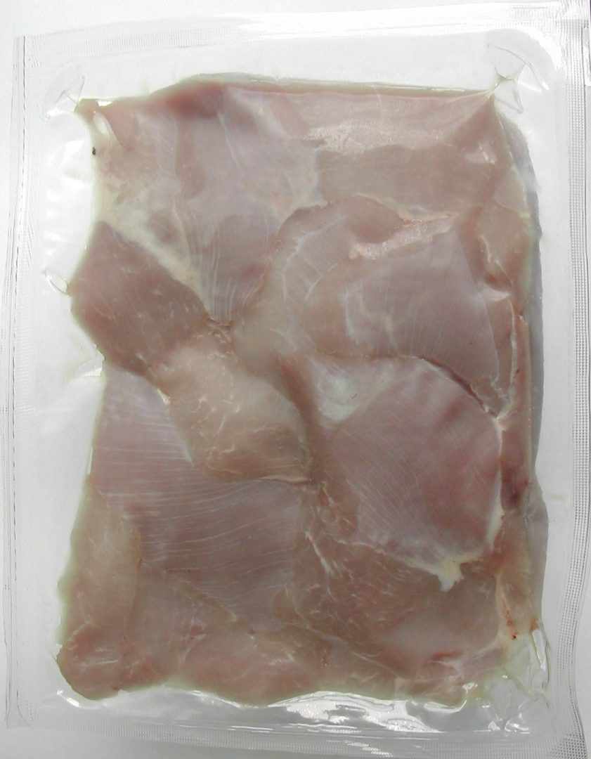 Photo du produit rappelé
