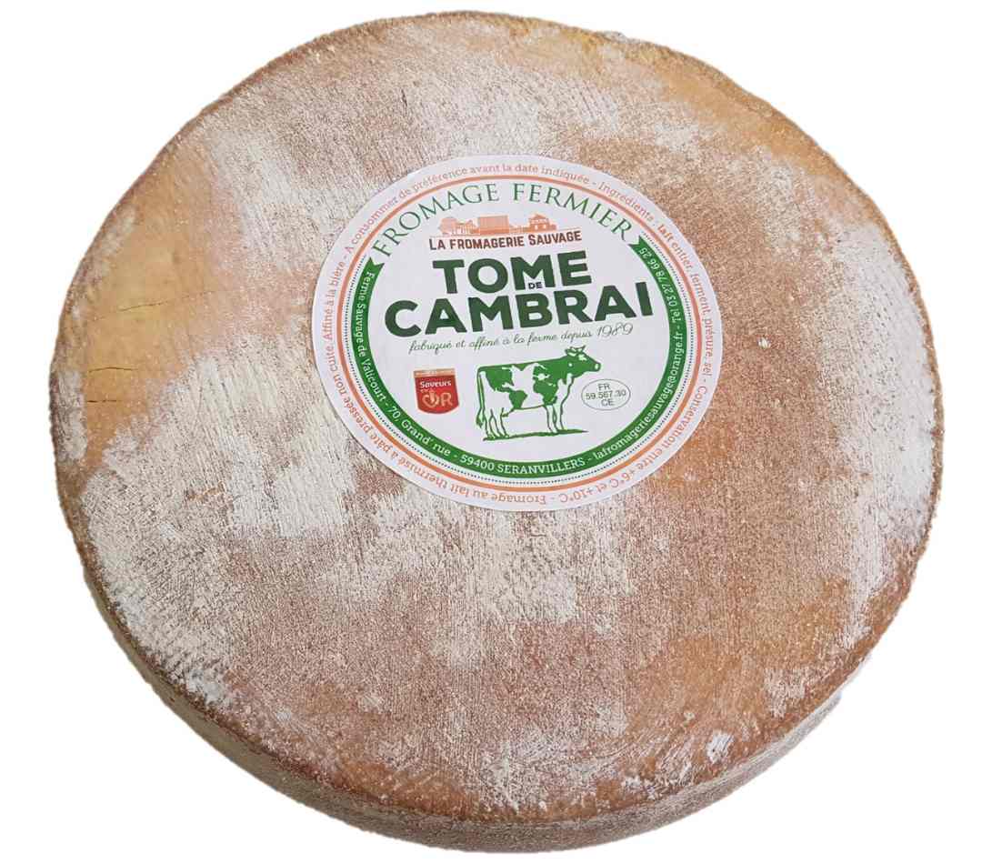 Photo du produit rappelé