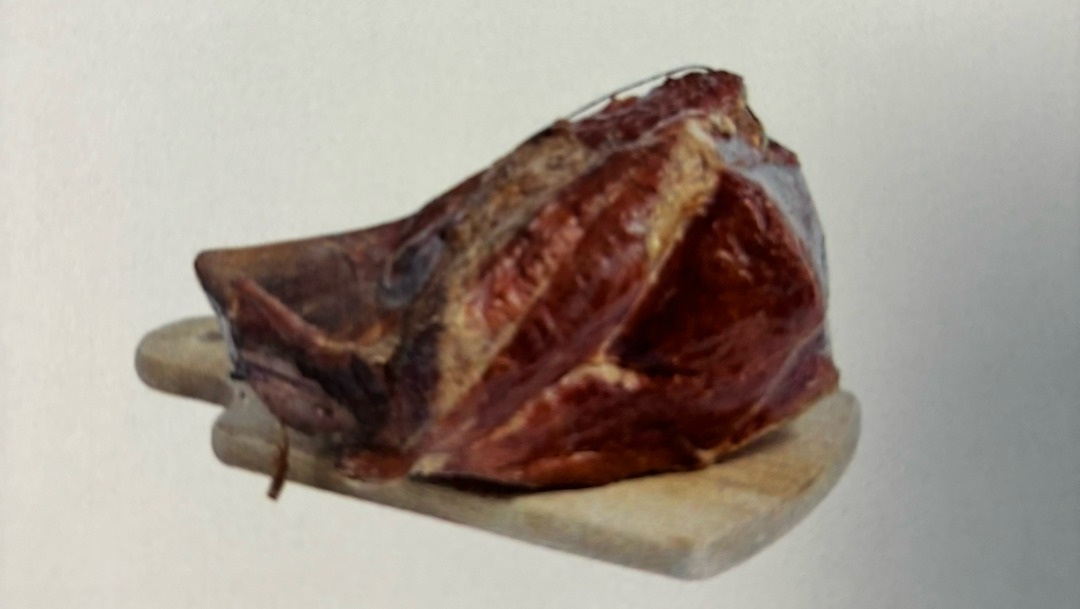 Photo du produit rappelé