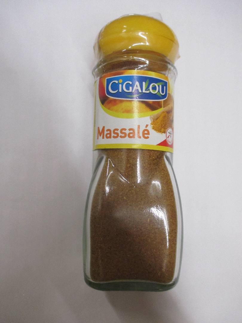 Photo du produit rappelé