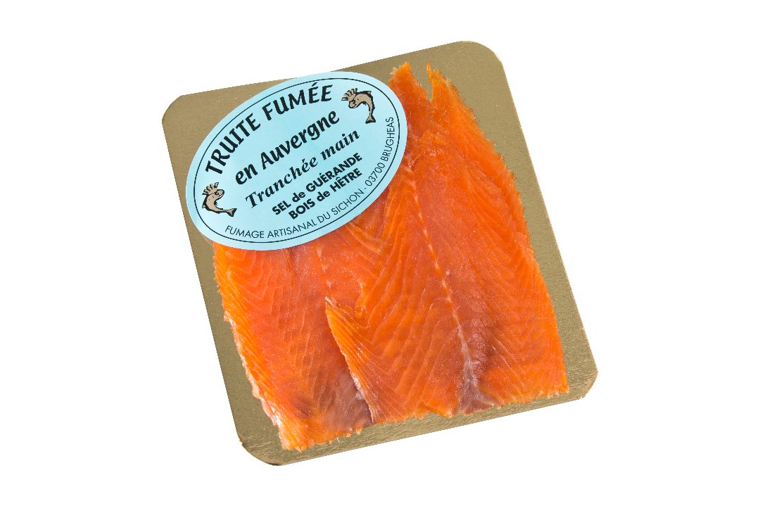 Photo du produit rappelé