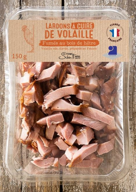 Photo du produit rappelé