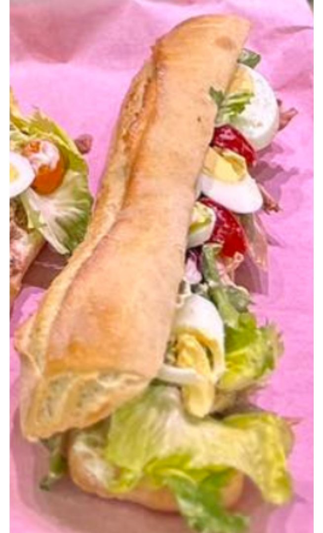Photo du produit rappelé