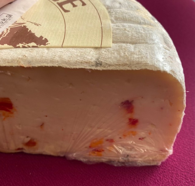 Photo du produit rappelé