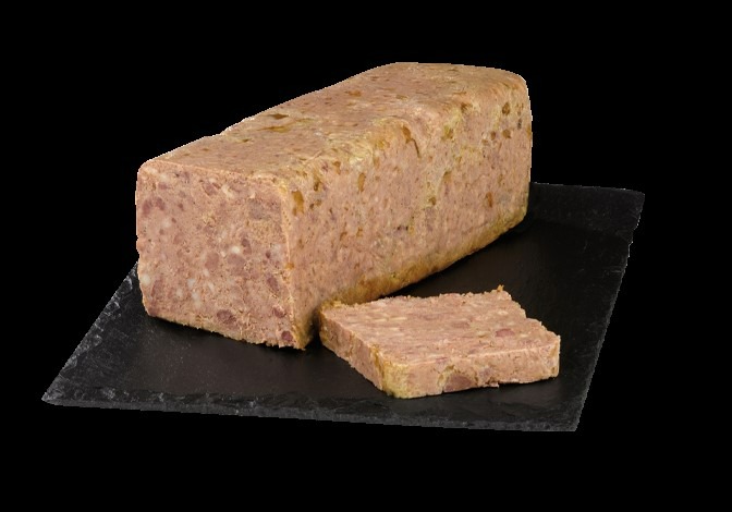 Photo du produit rappelé