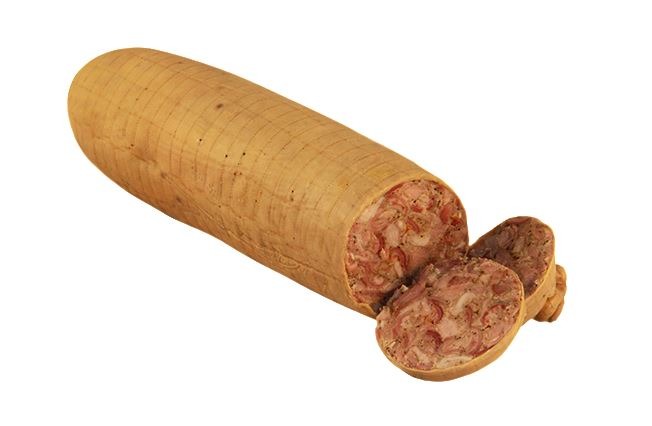 Photo du produit rappelé