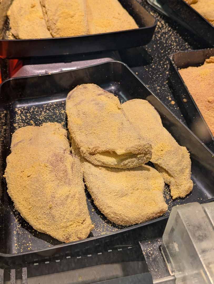 Photo du produit rappelé