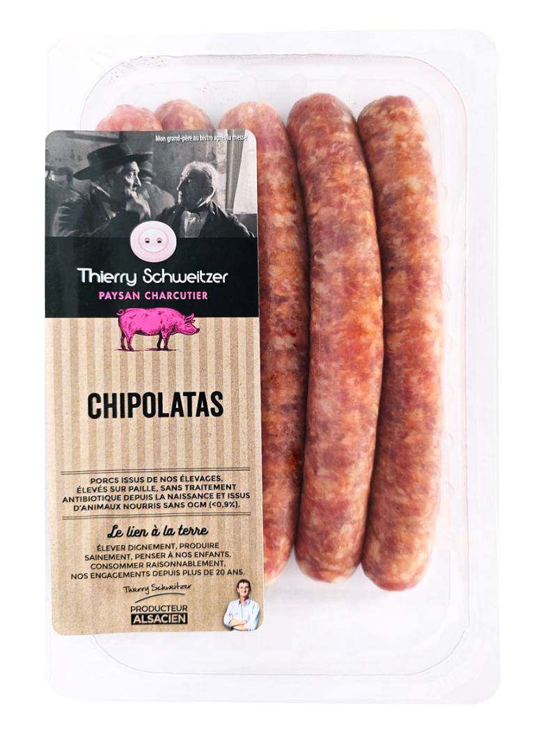 Photo du produit rappelé