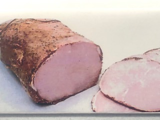 Photo du produit rappelé