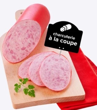 Photo du produit rappelé