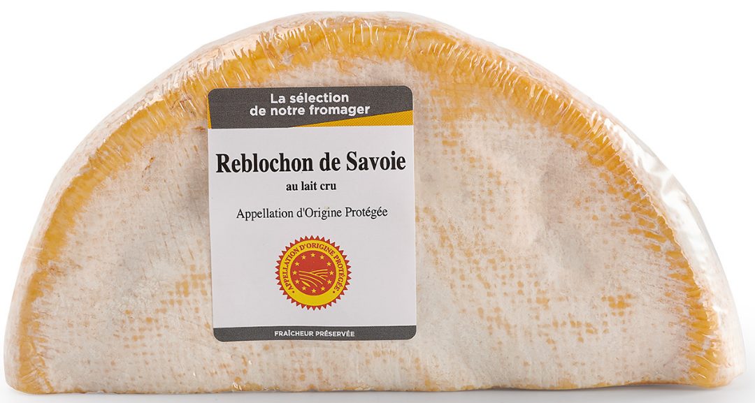 Photo du produit rappelé