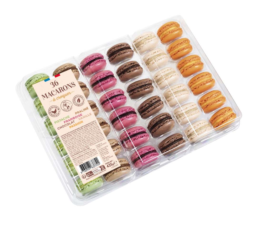 Photo du produit rappelé