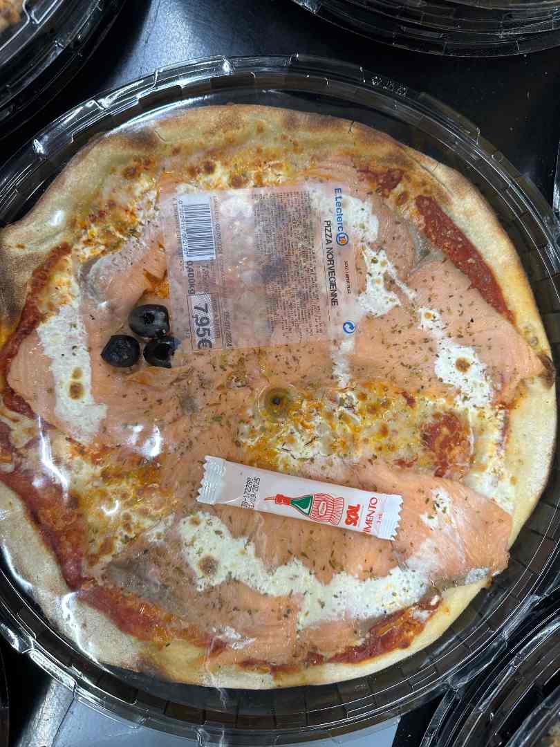 Photo du produit rappelé