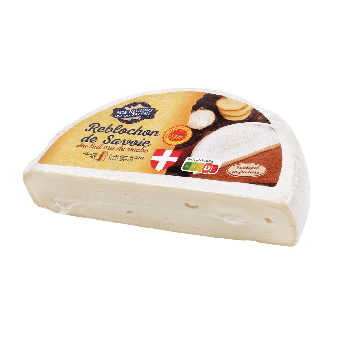 Photo du produit rappelé