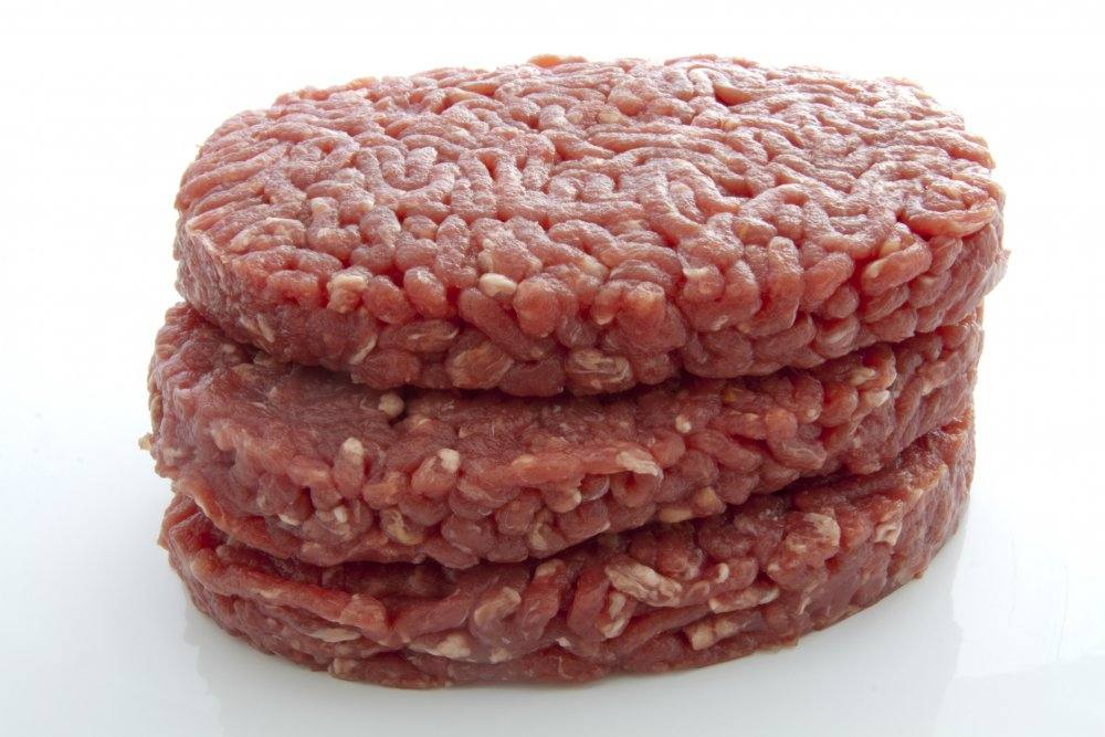 Photo du produit rappelé