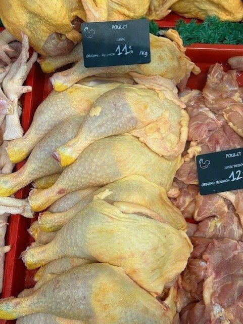 Photo du produit rappelé