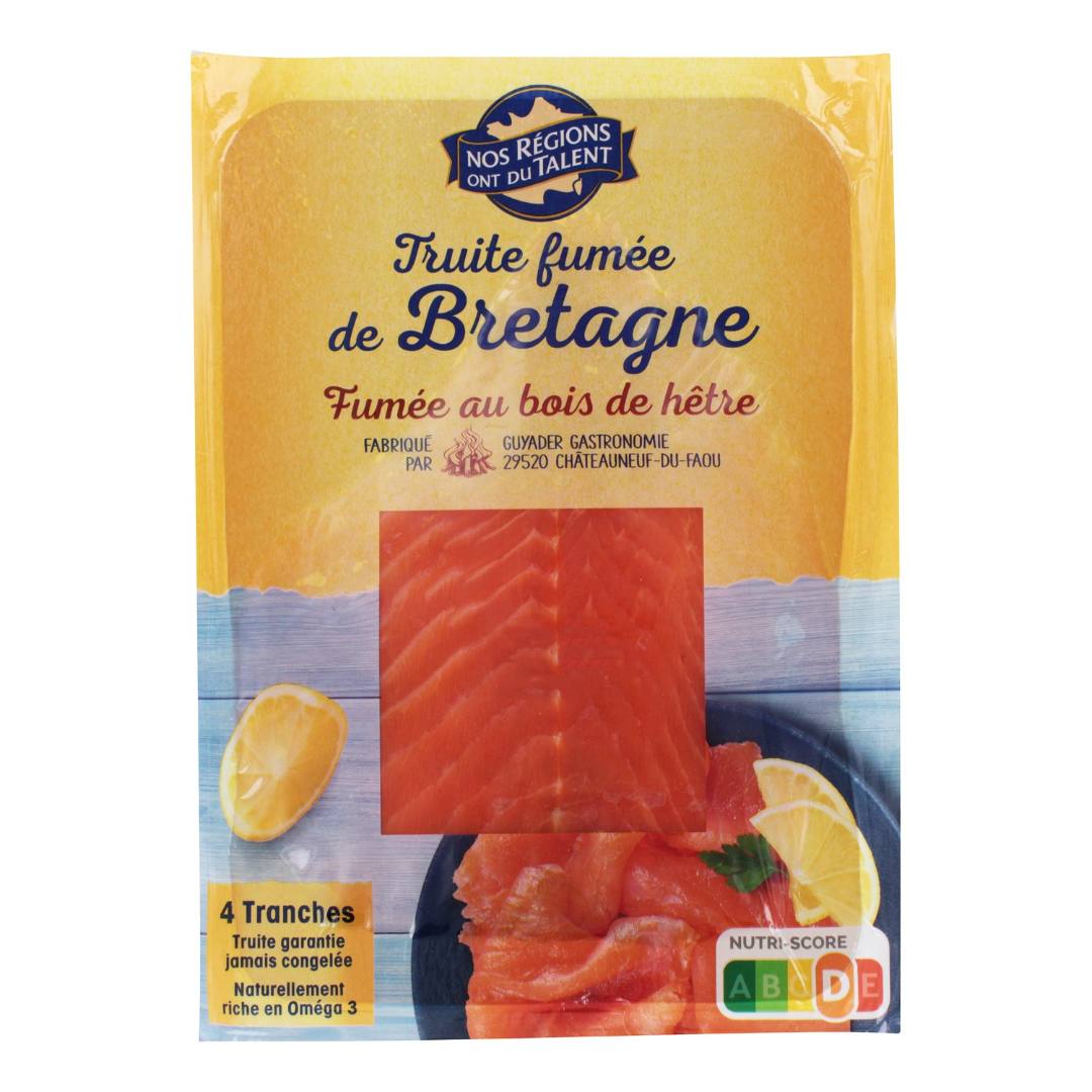 Photo du produit rappelé