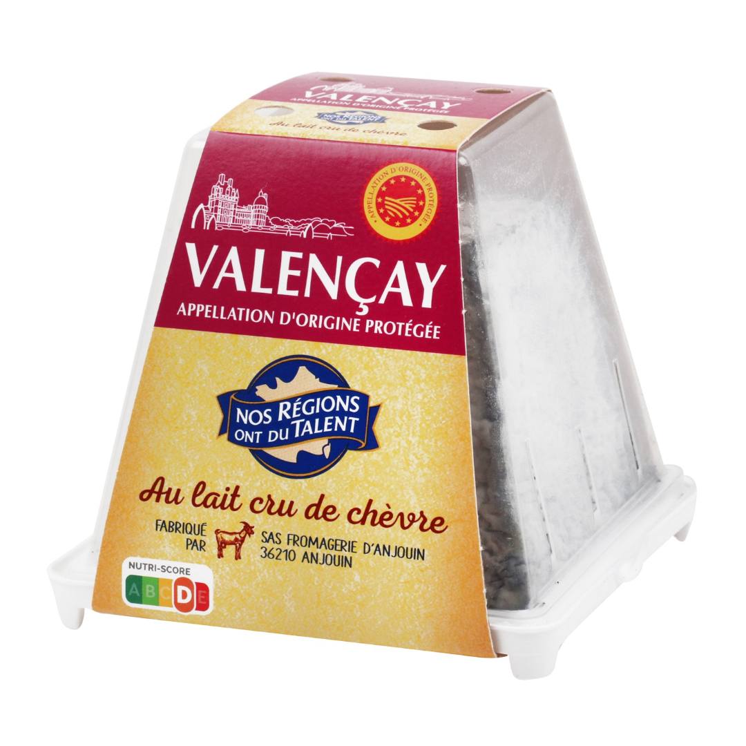 Photo du produit rappelé