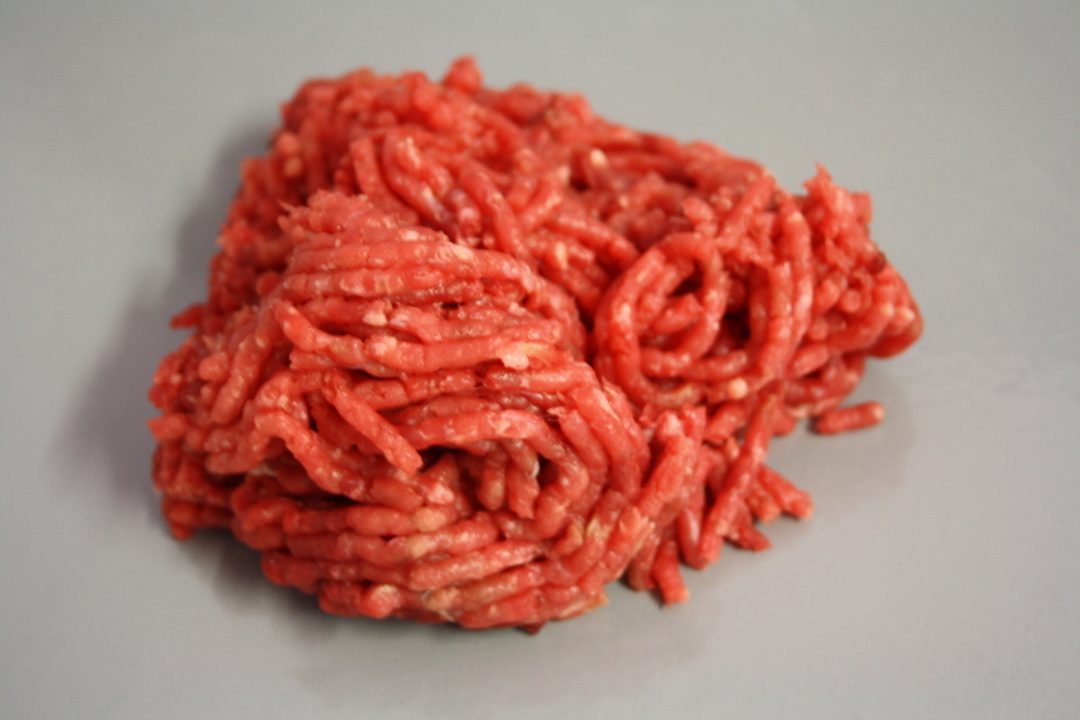 Photo du produit rappelé