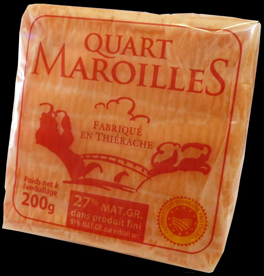 Photo du produit rappelé