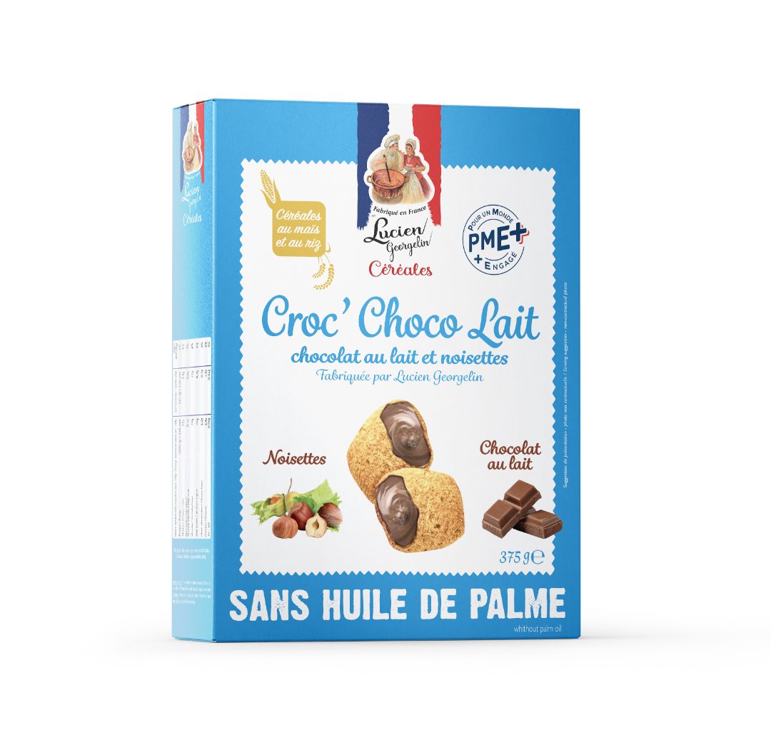 Photo du produit rappelé