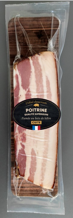 Photo du produit rappelé