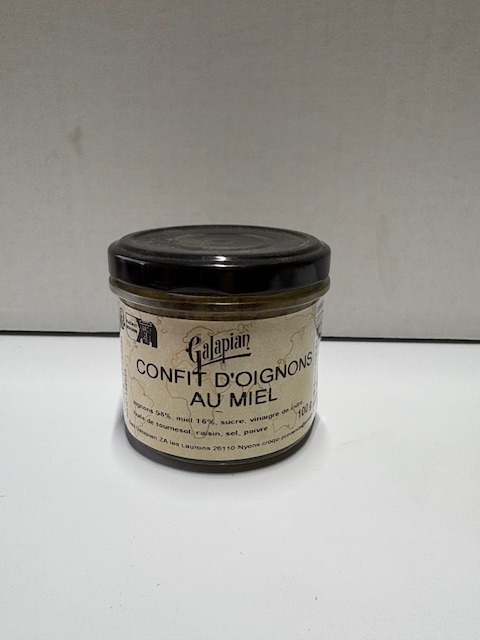 Photo du produit rappelé