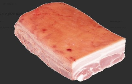 Photo du produit rappelé